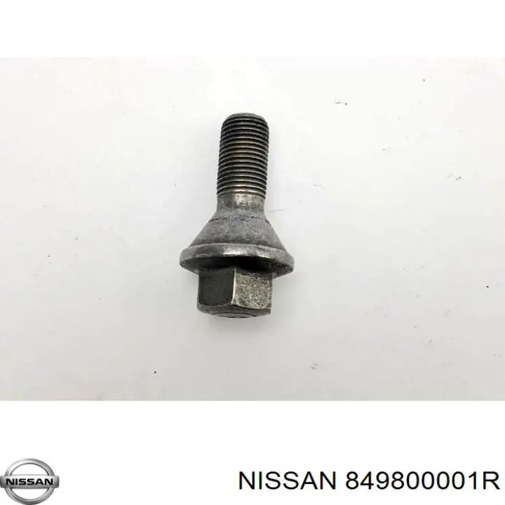  Nissan/Infiniti 849800001R цена, от 293.45 USD