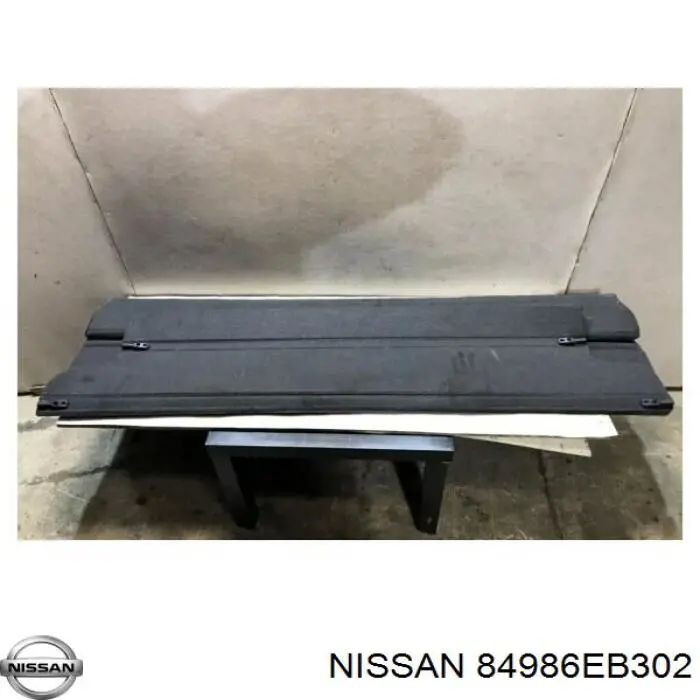  84986EB302 Nissan