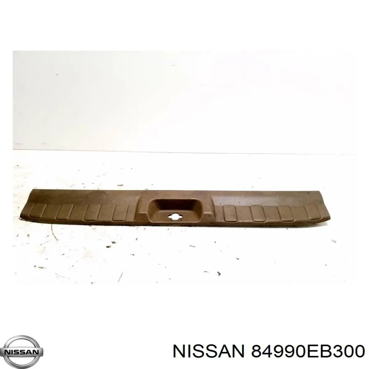 84990EB300 Nissan/Infiniti 