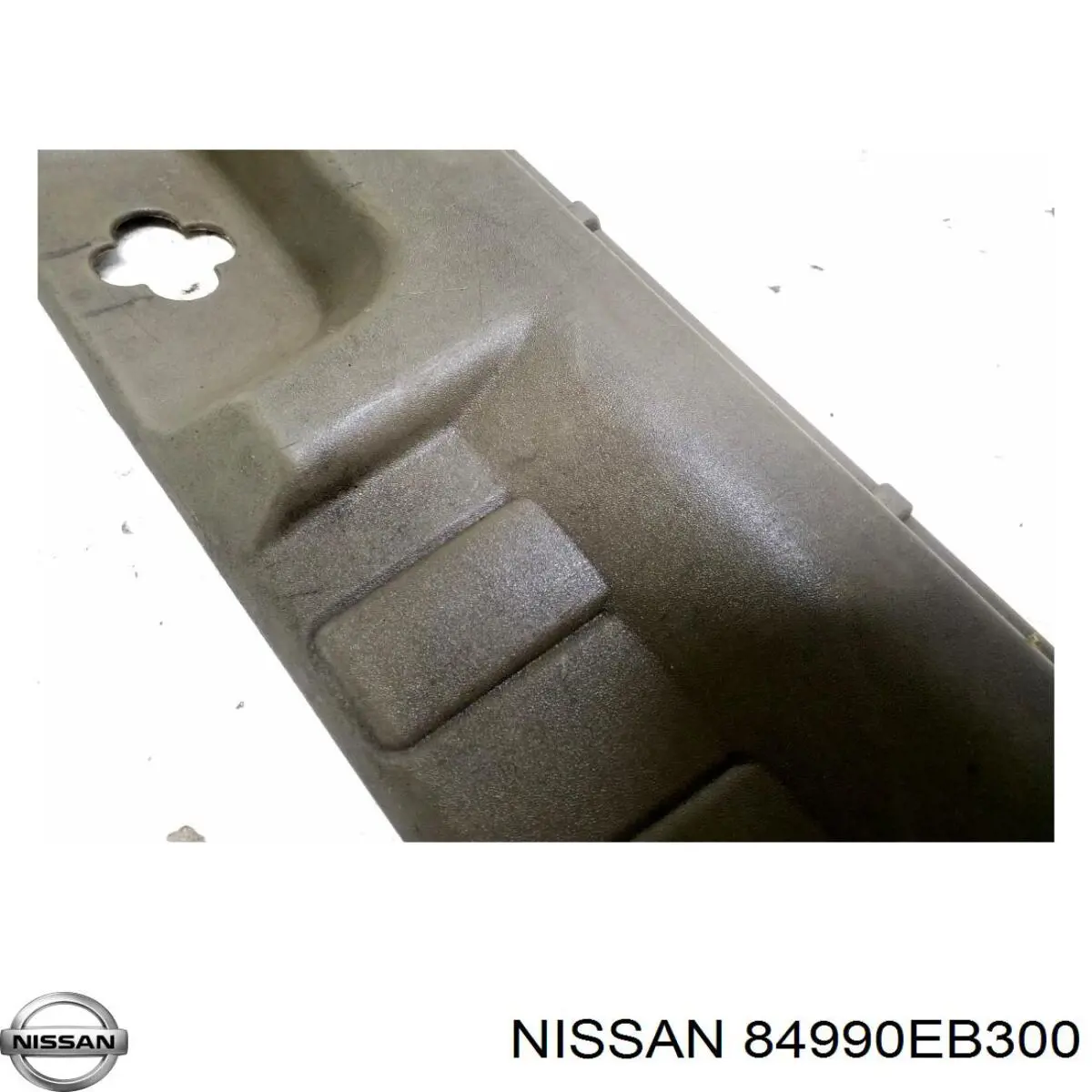 Купить 84990EB300 Nissan/Infiniti 