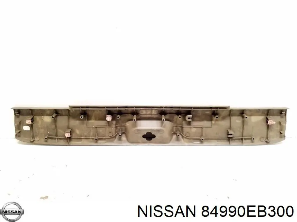  Nissan/Infiniti 84990EB300 цена, от 5.67 USD