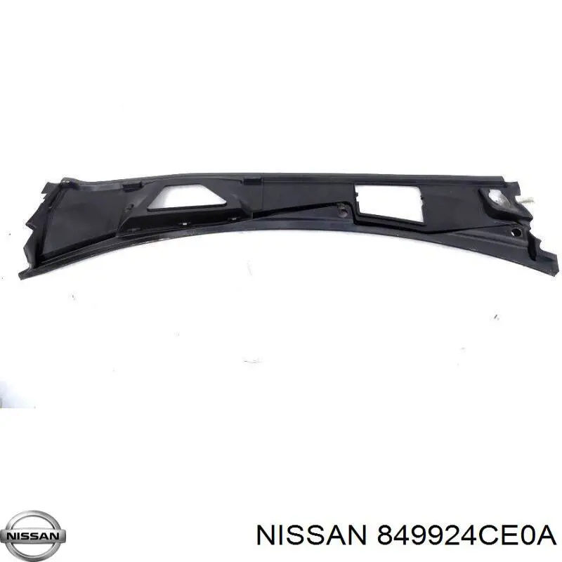 Купить 849924CE0A Nissan/Infiniti 