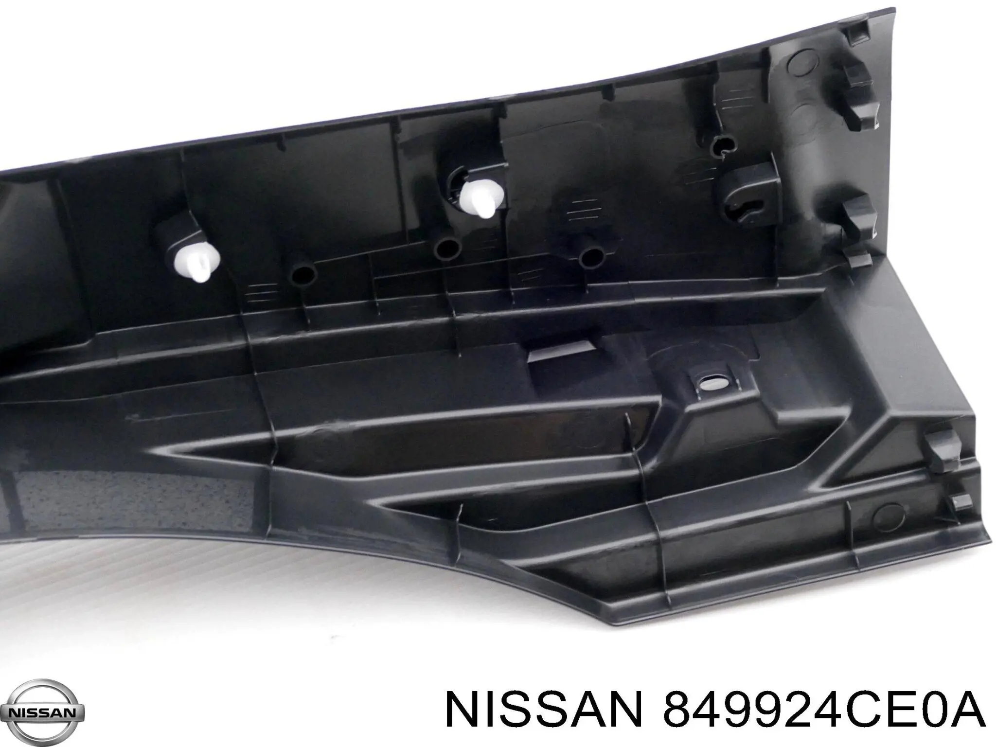  849924CE0A Nissan/Infiniti