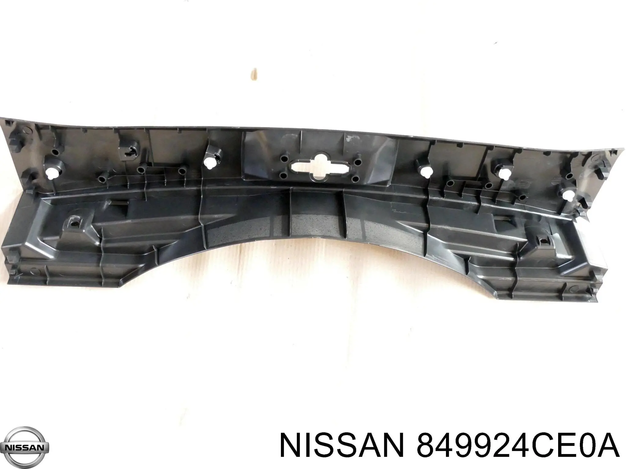  Nissan/Infiniti 849924CE0A цена, от 29.97 USD