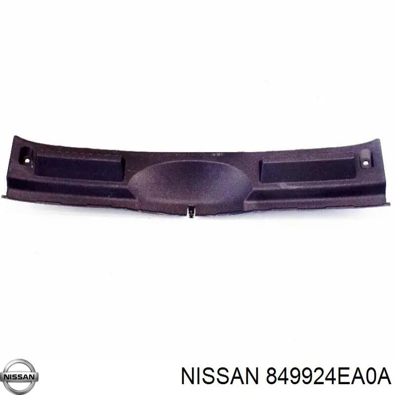  Nissan/Infiniti 849924EA0A цена, от 16.95 USD