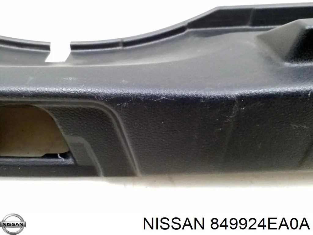  849924EA0A Nissan/Infiniti