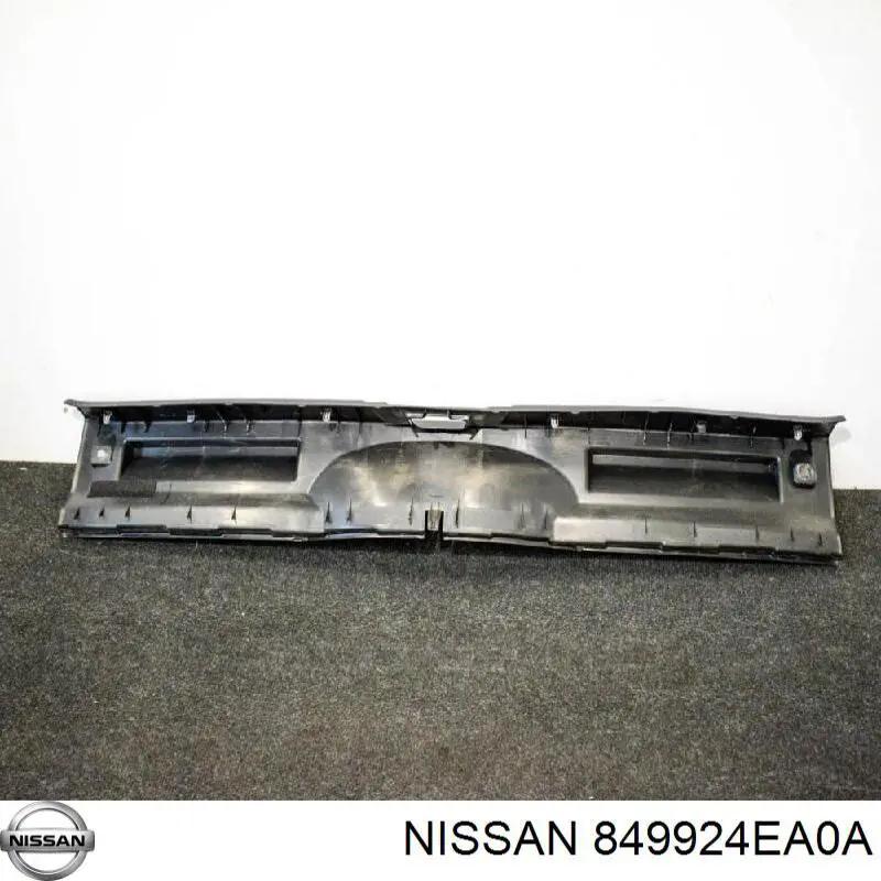 Купить 849924EA0A Nissan/Infiniti 