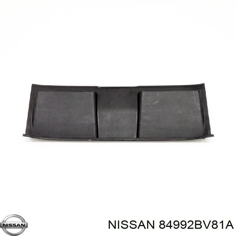  Nissan/Infiniti 84992BV81A цена, от 24.13 USD