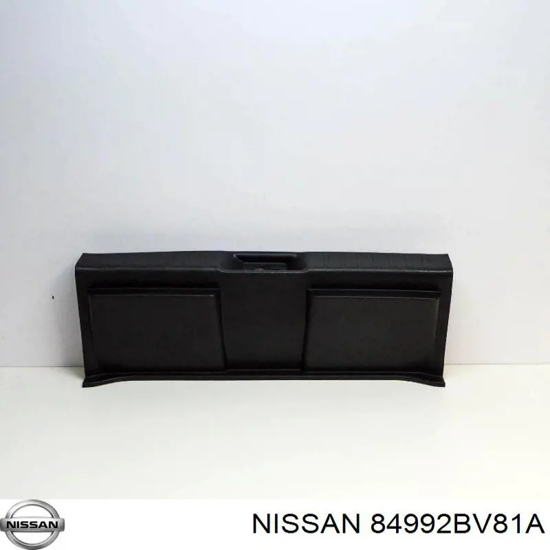 Купить 84992BV81A Nissan/Infiniti 