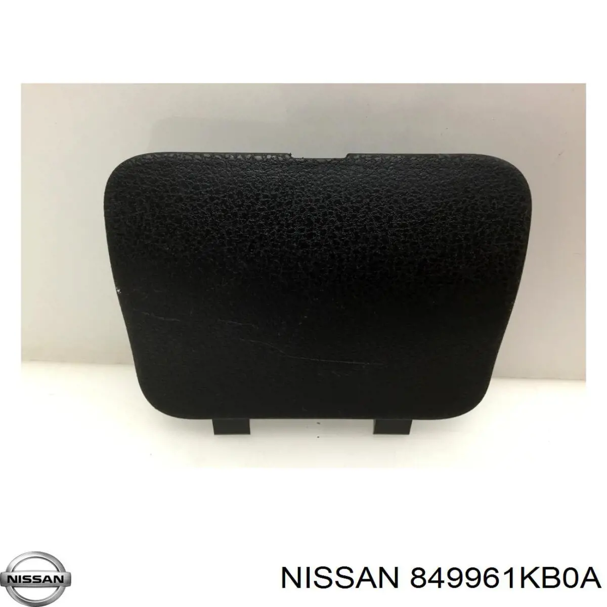  849961KB0A Nissan