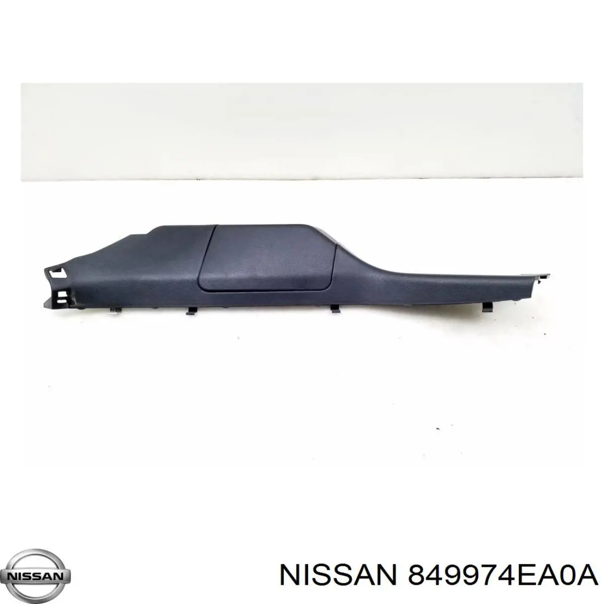  Nissan/Infiniti 849974EA0A цена, от 5.14 USD