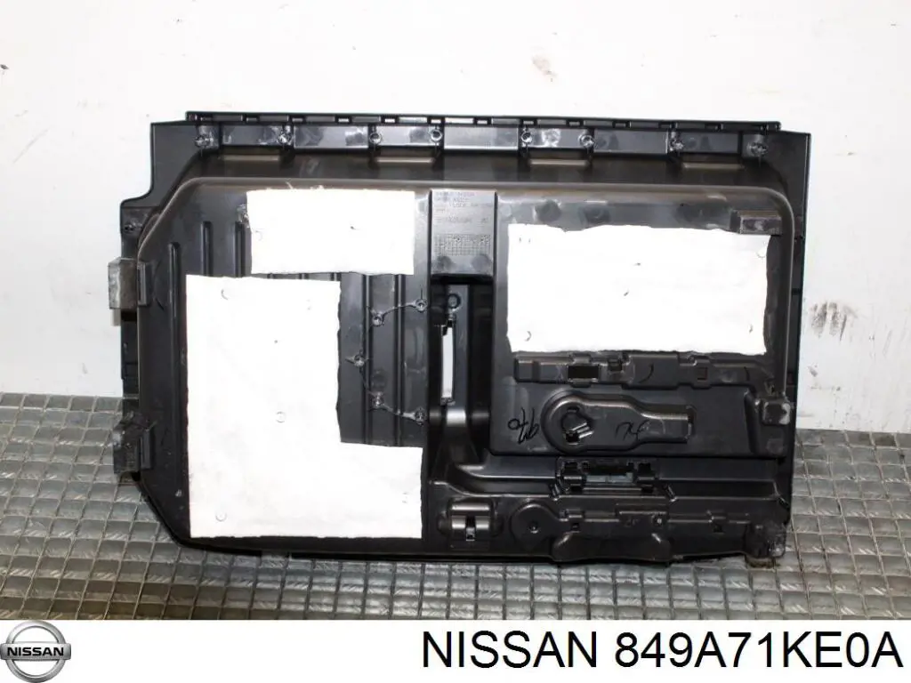 Купить 849A71KE0A Nissan/Infiniti 