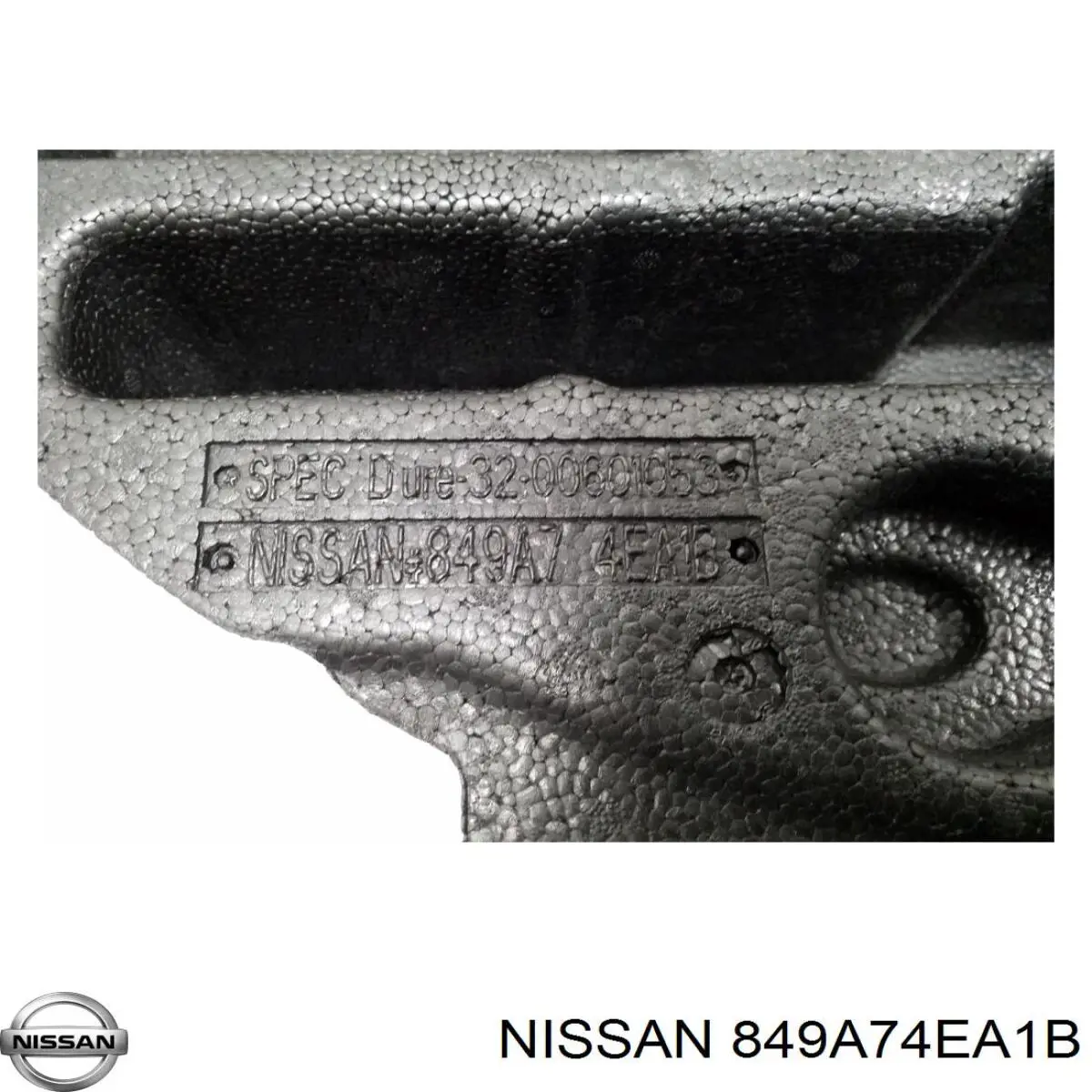  Nissan/Infiniti 849A74EA1B цена, от 28.25 USD