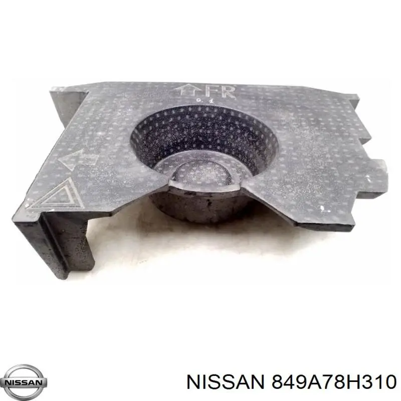 849A78H310 Nissan/Infiniti 