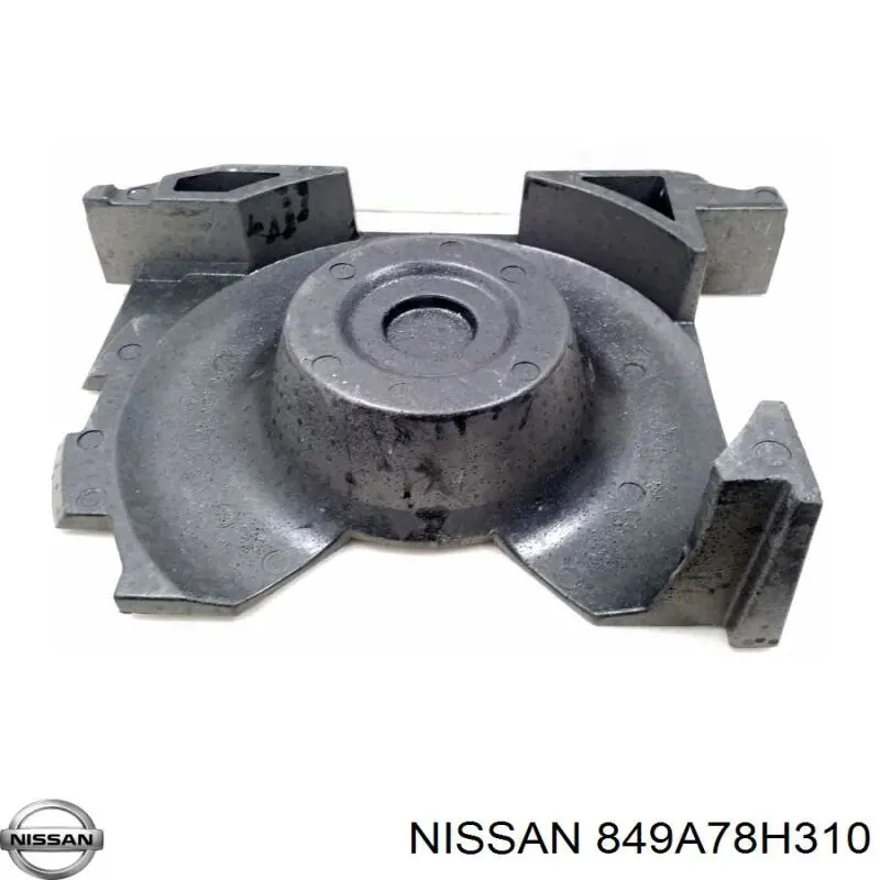 Купить 849A78H310 Nissan/Infiniti 