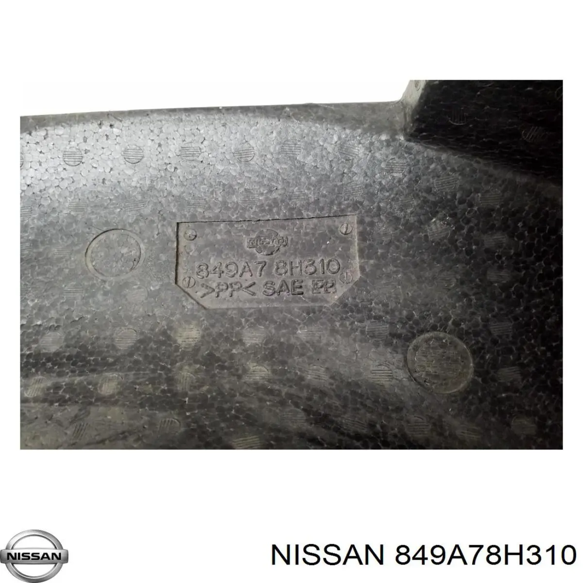  Nissan/Infiniti 849A78H310 цена, от 6.33 USD