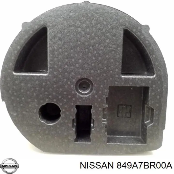 849A7BR00A Nissan/Infiniti 
