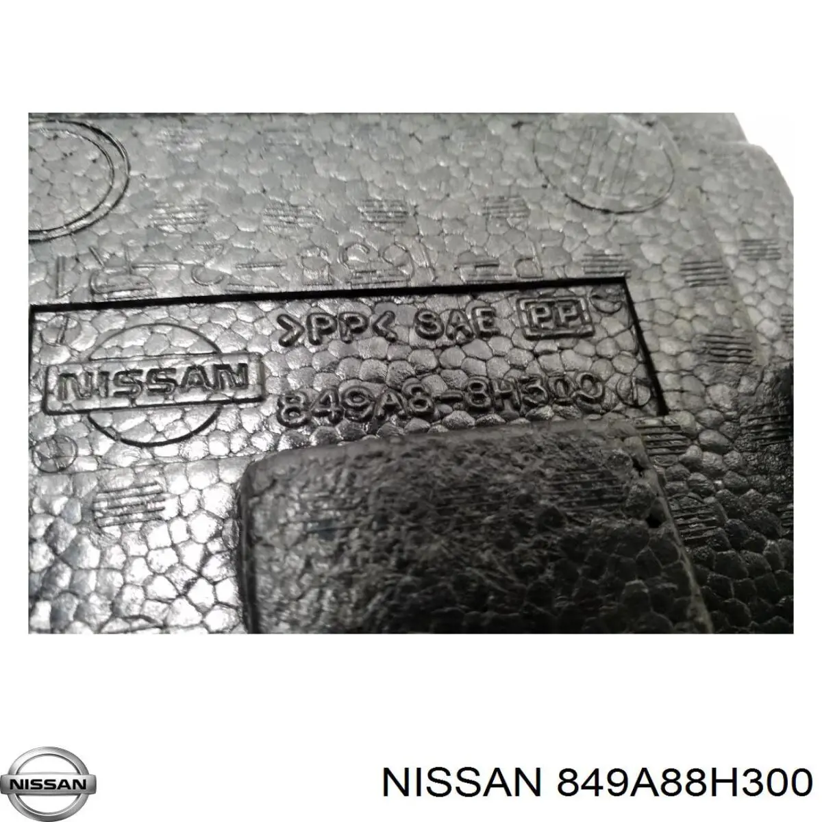 Купить 849A88H300 Nissan/Infiniti 