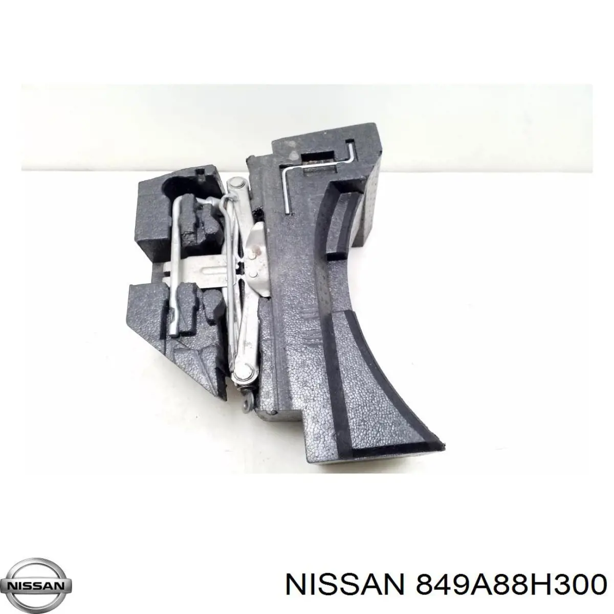 849A88H300 Nissan/Infiniti 