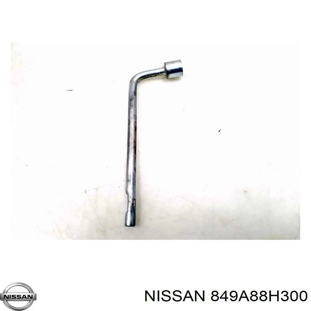  Nissan/Infiniti 849A88H300 цена, от 6.33 USD
