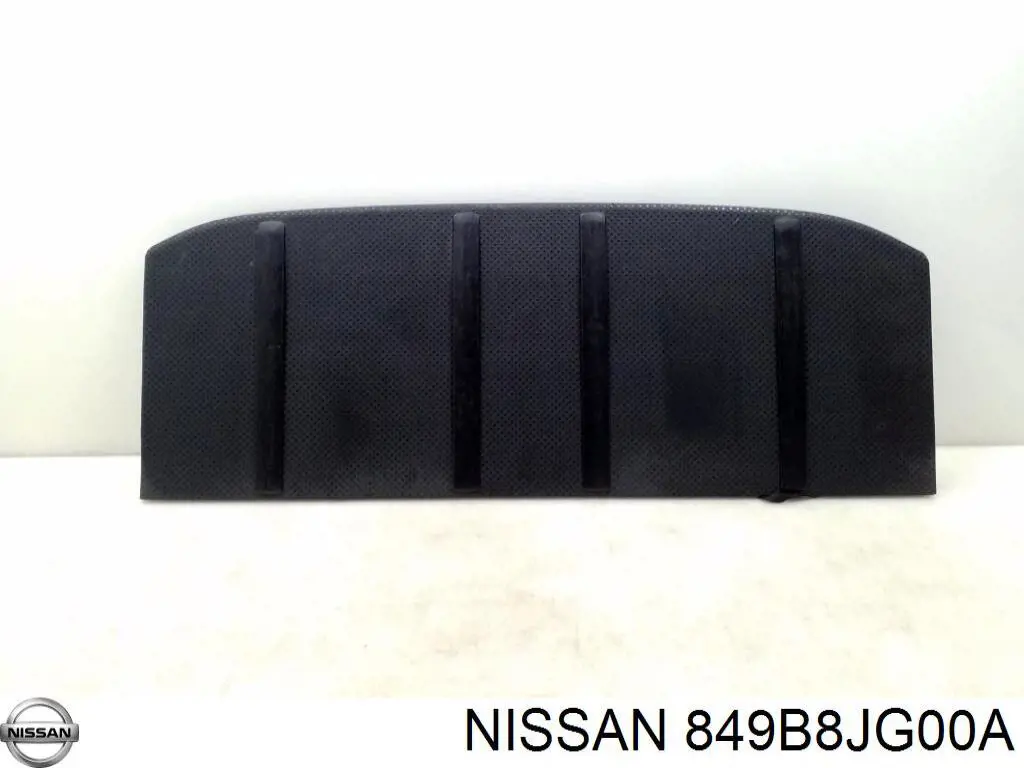 849B8JG00A Nissan/Infiniti 