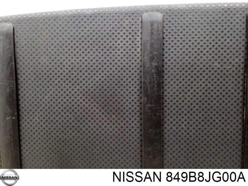  Nissan/Infiniti 849B8JG00A цена, от 10.15 USD
