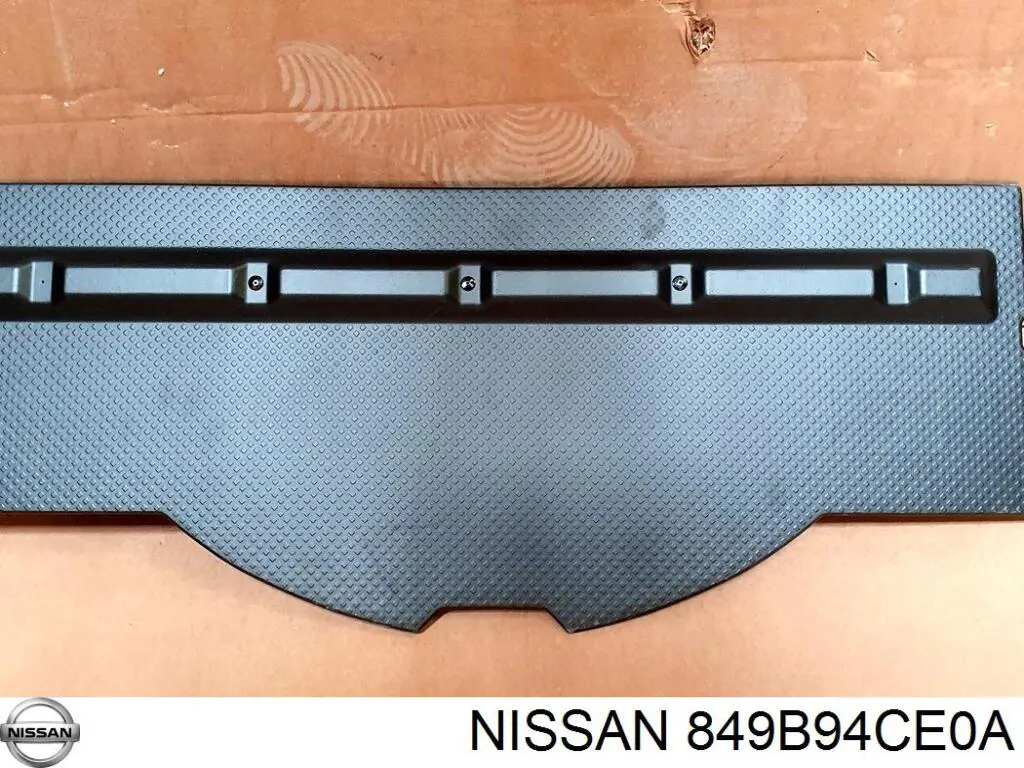 Купить 849B94CE0A Nissan/Infiniti 