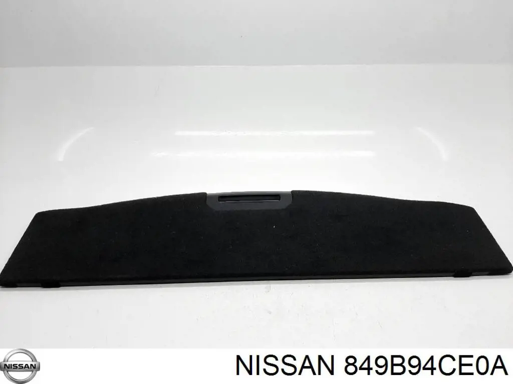  849B94CE0A Nissan/Infiniti