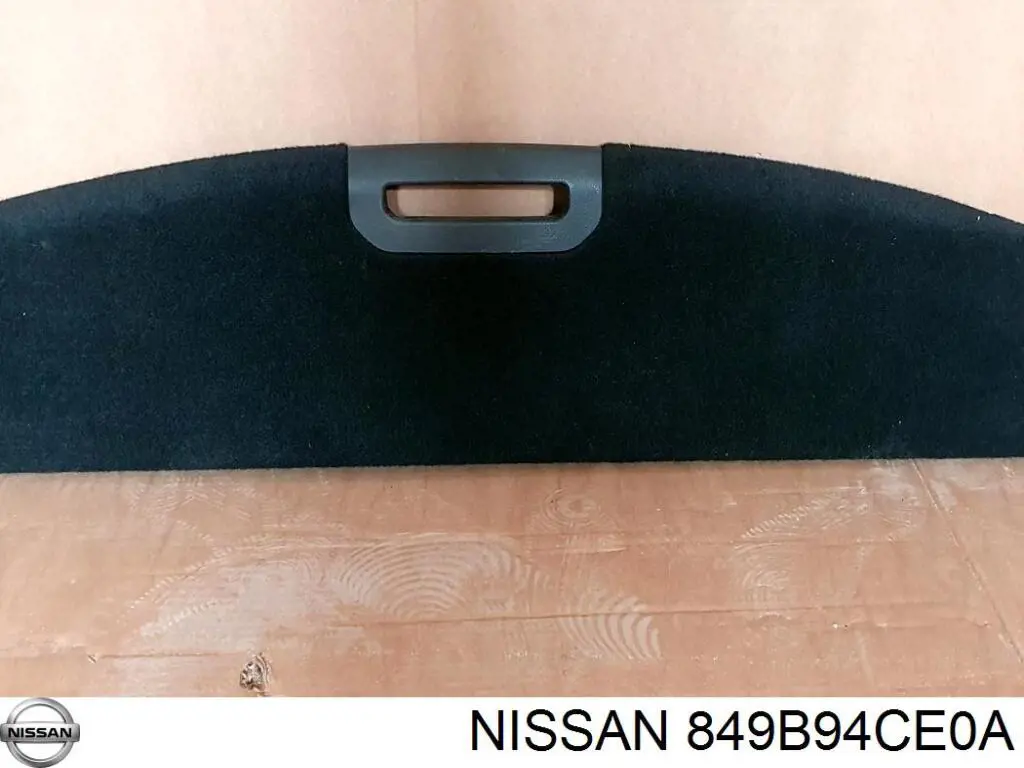  Nissan/Infiniti 849B94CE0A цена, от 73.36 USD