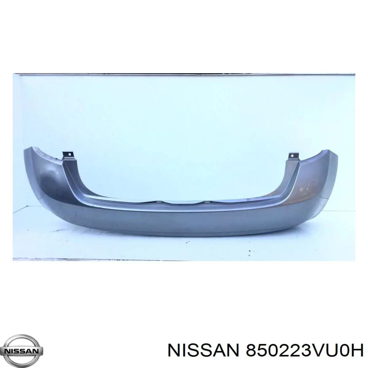 850223VU0H Nissan/Infiniti Задний бампер