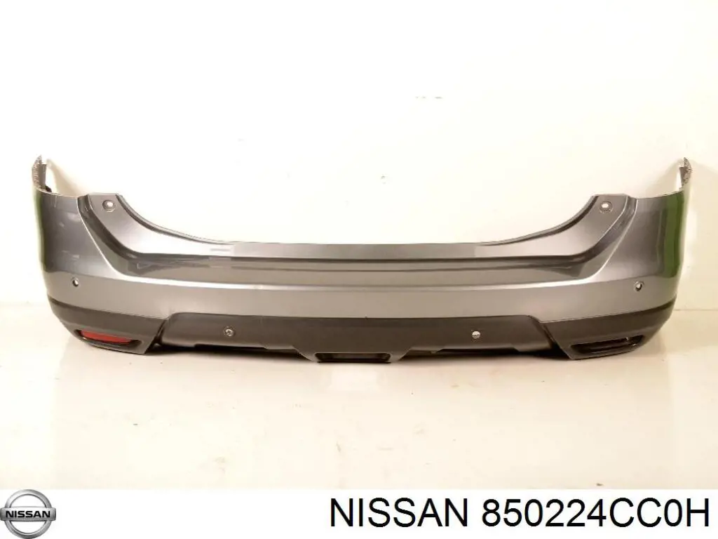 Бампер задний Tempest 0375826950C цена, от 65.96 USD