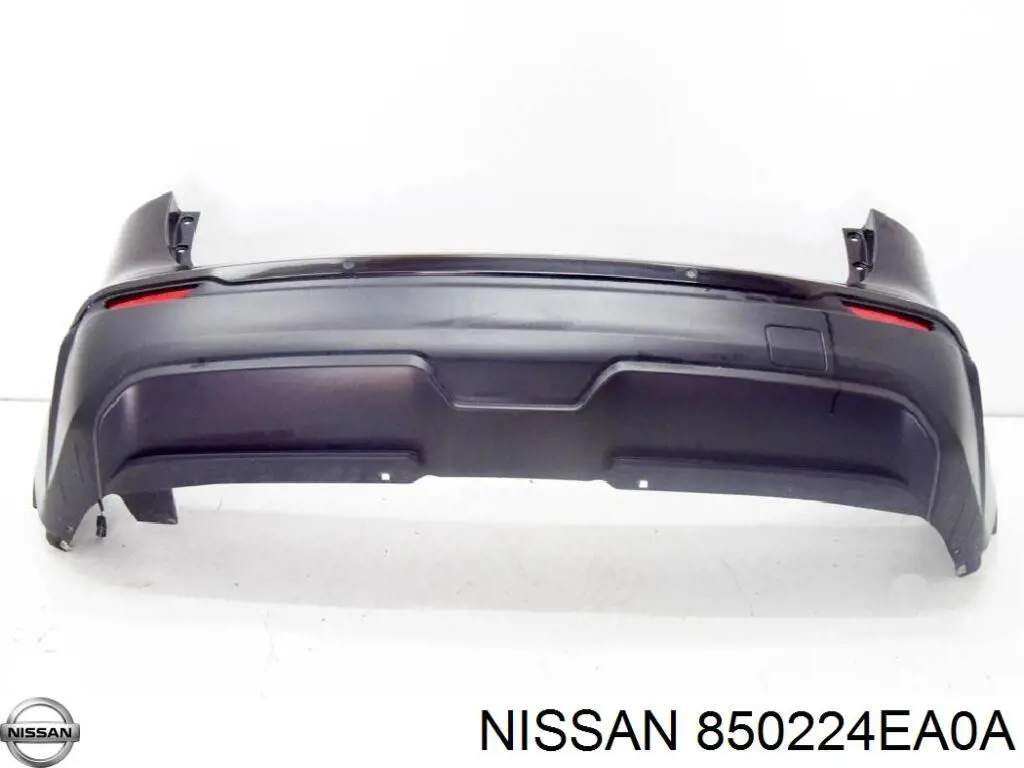 850224EA0A Nissan/Infiniti Задний бампер