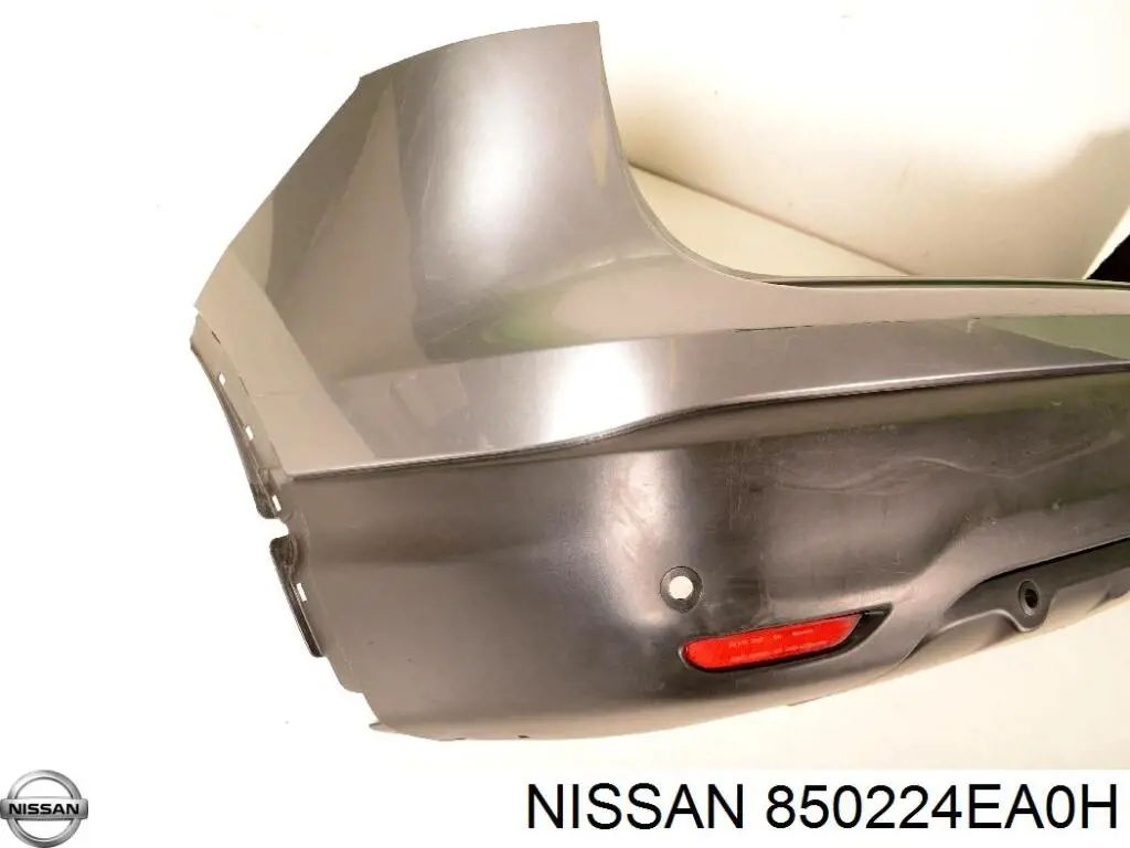 Бампер задний Nissan/Infiniti 850224EA0H цена, от 117.20 USD