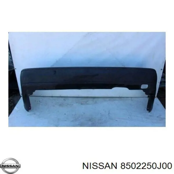 8502250J00 Nissan/Infiniti Задний бампер