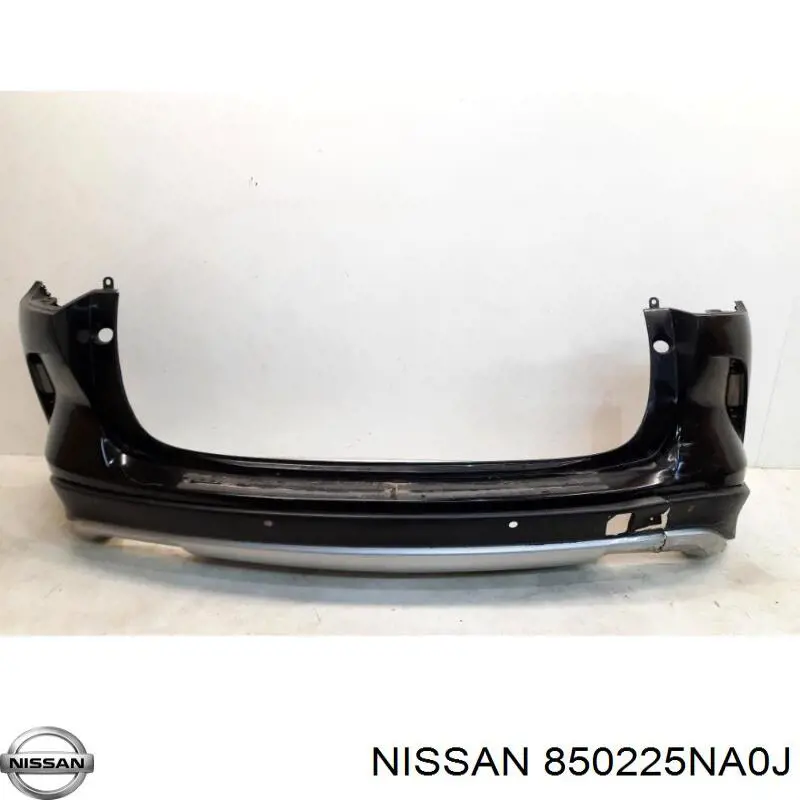 850225NA0J Nissan 