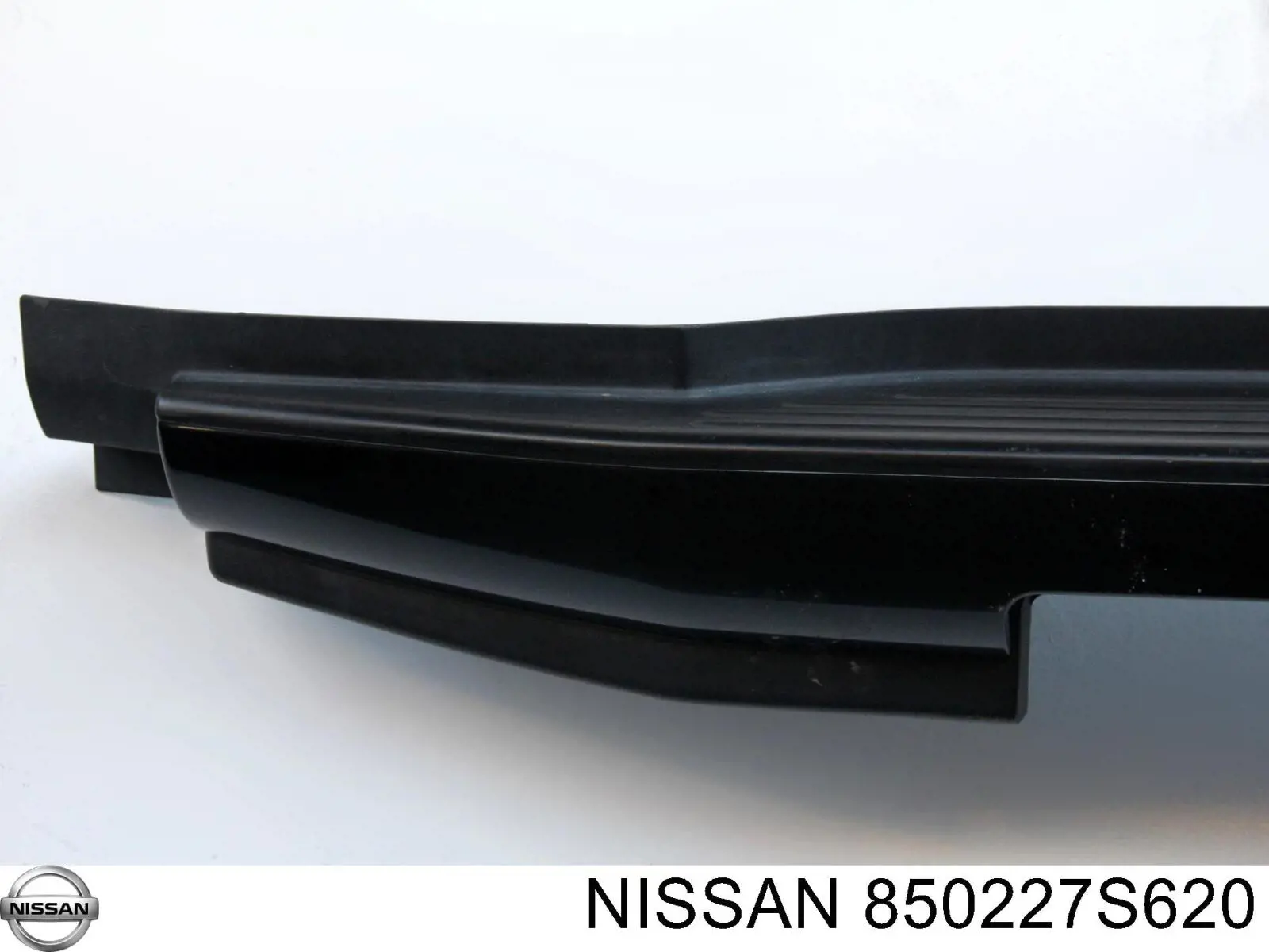 Бампер задний Nissan/Infiniti 850227S620 цена, от 88.69 USD