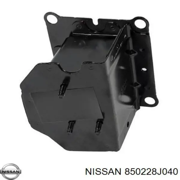 Бампер задний Nissan/Infiniti 850228J040 цена, от 240.72 USD