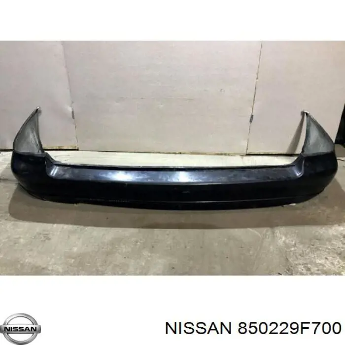 850229F700 Nissan 