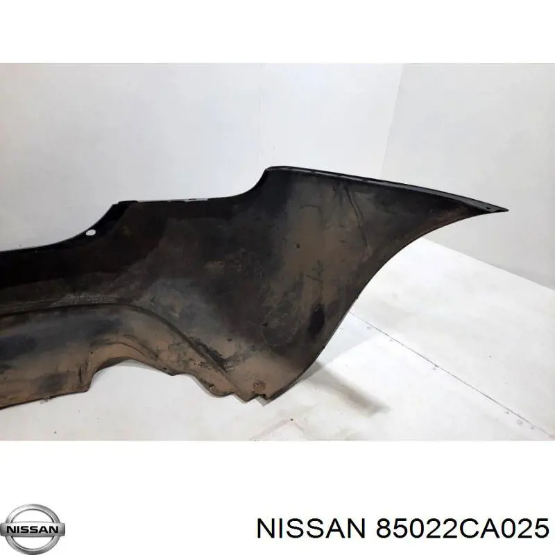 Бампер задний Nissan/Infiniti H5M22CA040 цена, от 77.00 USD