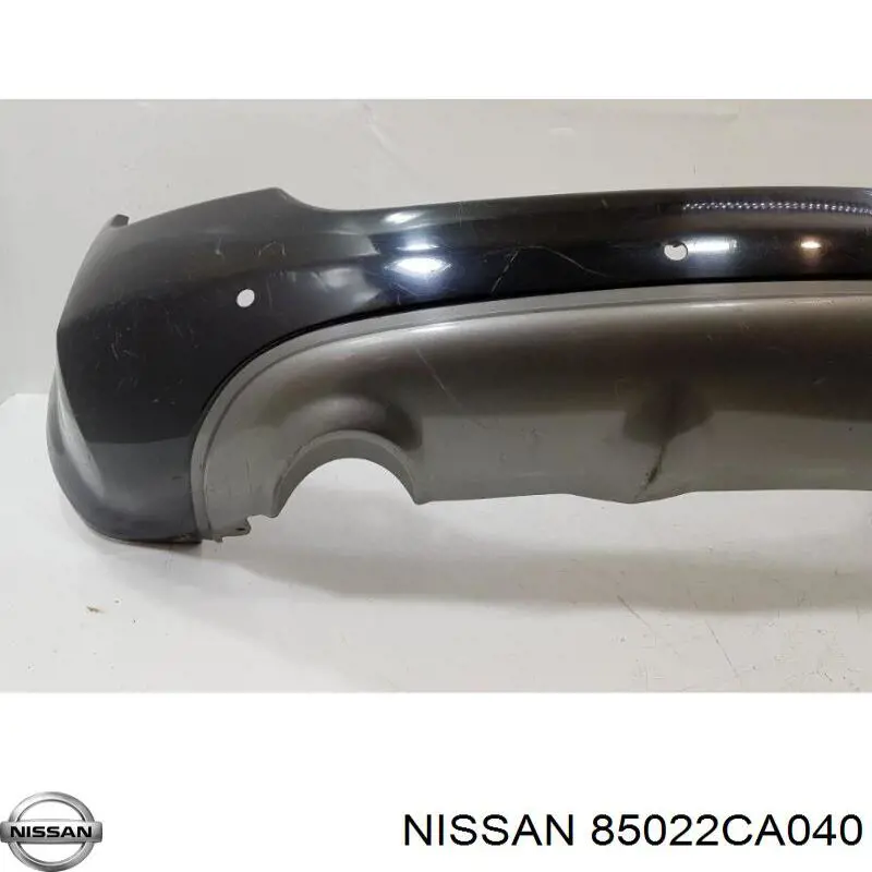  85022CA040 Nissan