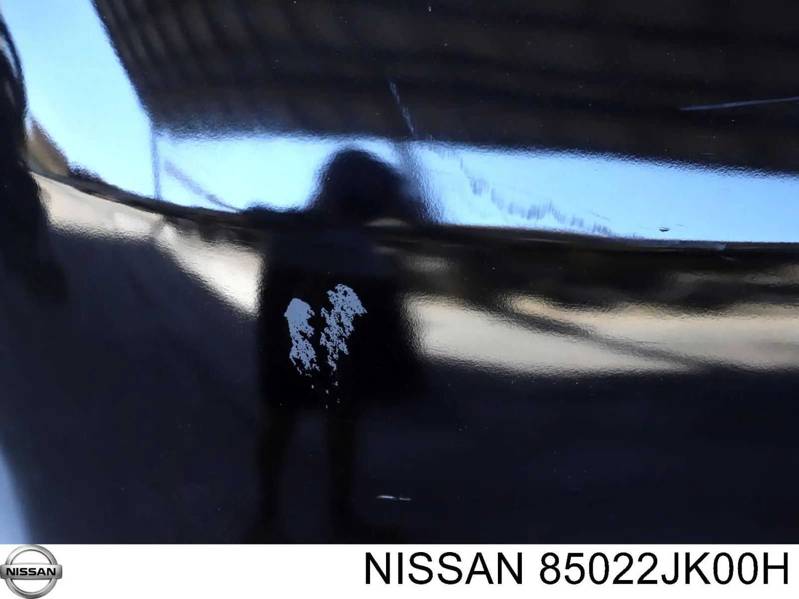 Бампер задний Nissan/Infiniti 85022JK00H цена, от 241.53 USD