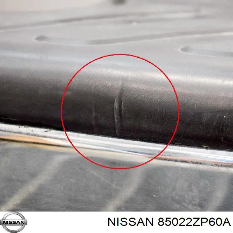 Бампер задний Nissan/Infiniti 850229BF0A цена, от 88.69 USD
