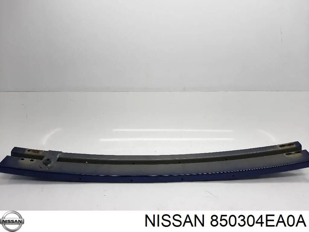 Балка бампера заднего Nissan/Infiniti 850304EA0A цена, от 29.69 USD