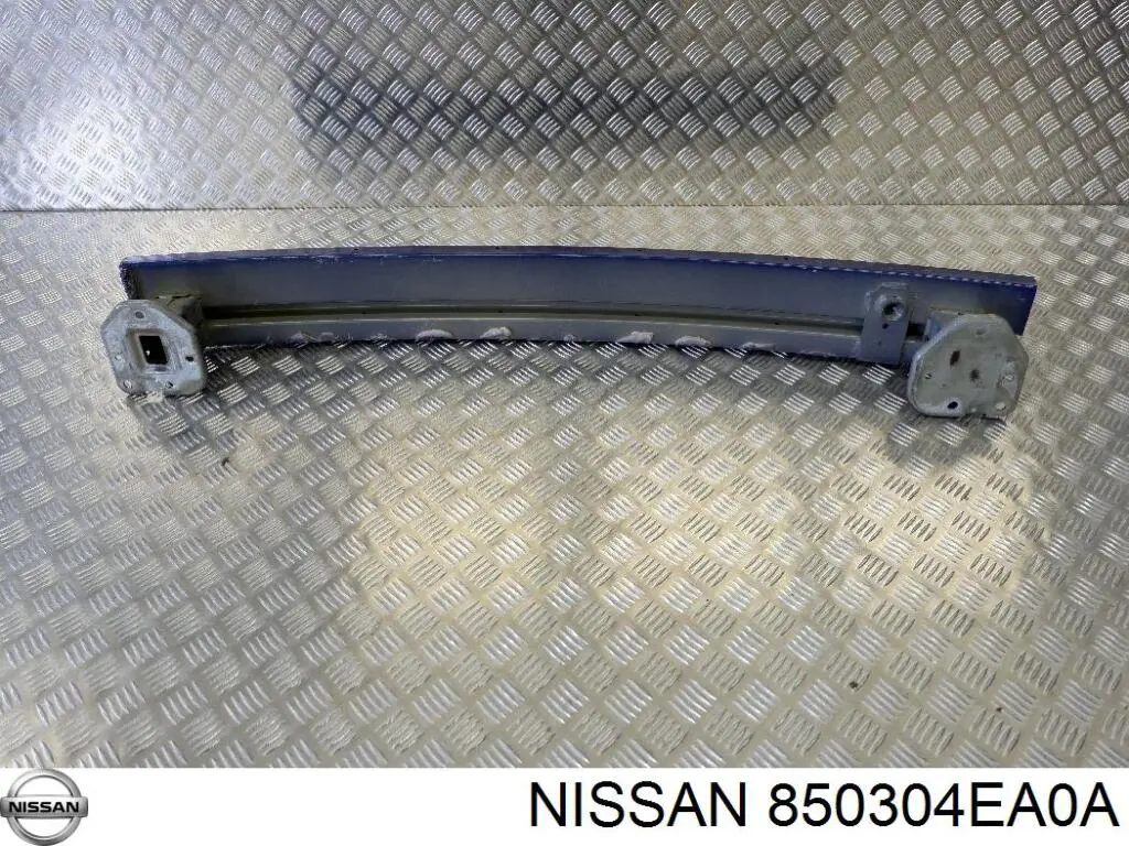 Купить 850304EA0A Nissan/Infiniti Шина бампера заднего