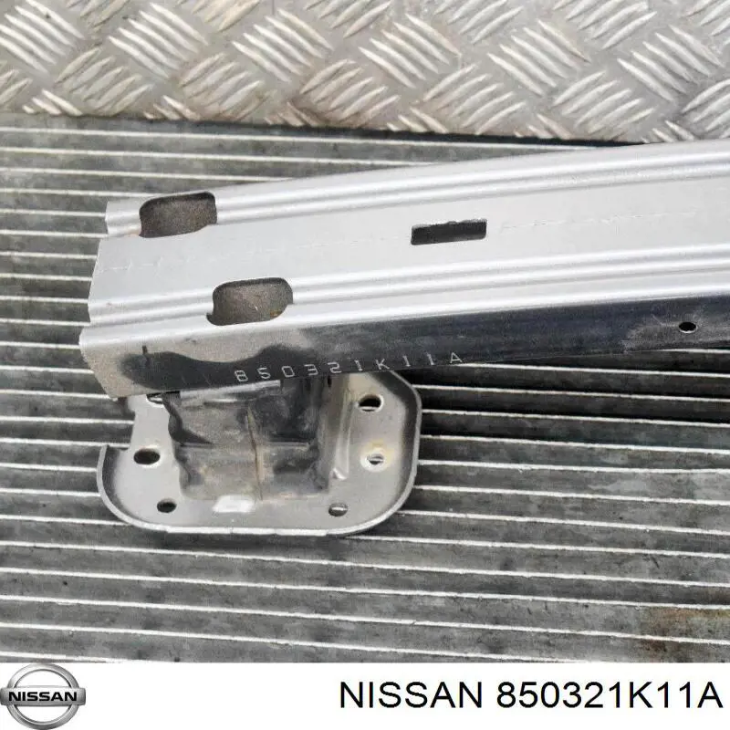 Купить 850321K11A Nissan/Infiniti 