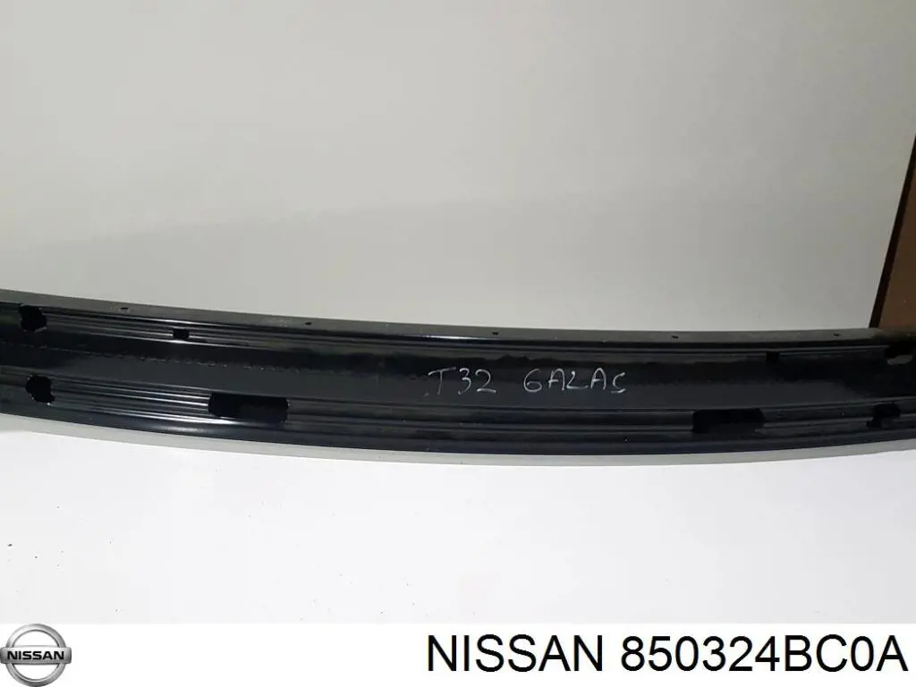 Балка бампера заднего Tempest 0375826980 цена, от 76.00 USD