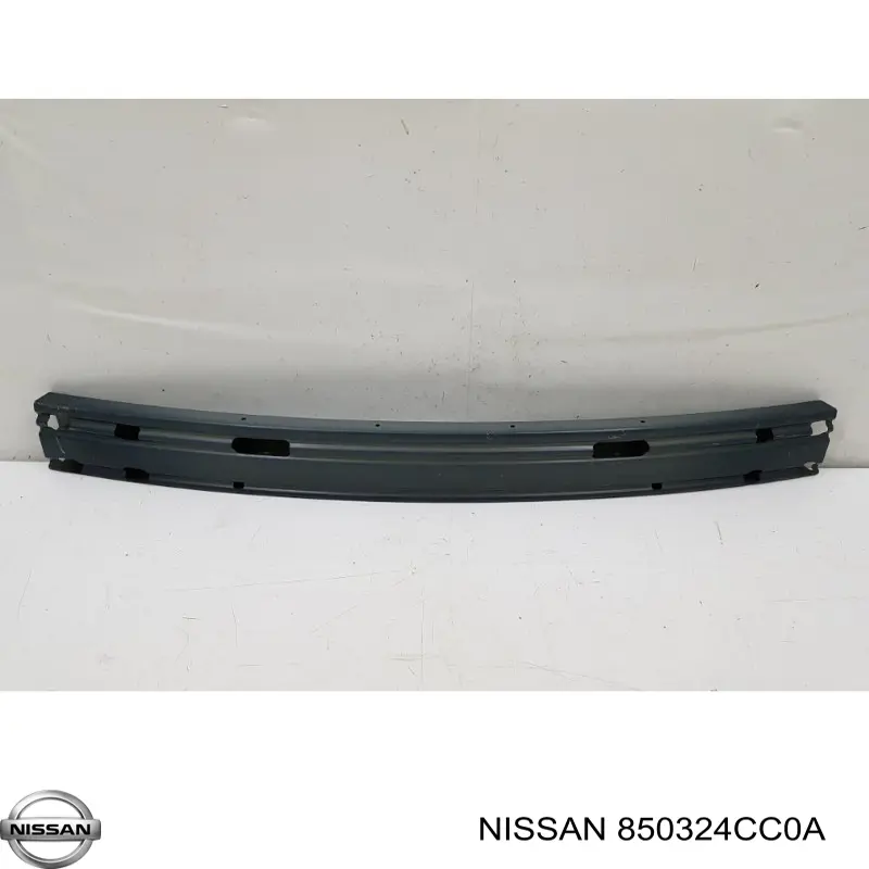 Балка бампера заднего Nissan/Infiniti 850324CC0A цена, от 78.98 USD