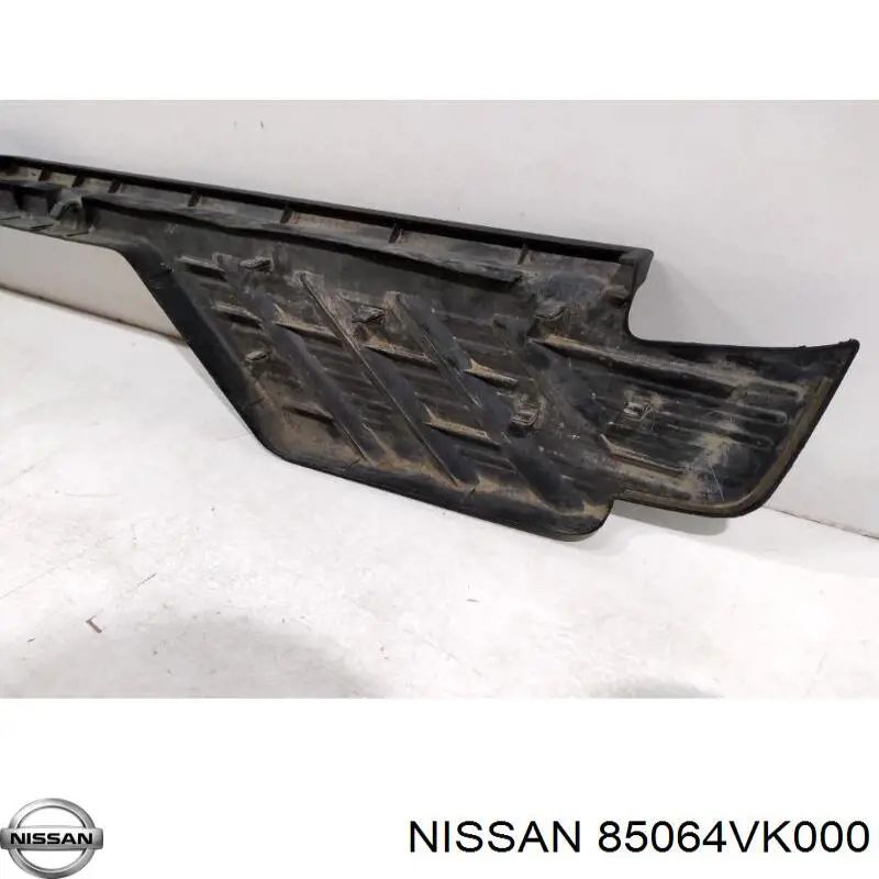  Nissan/Infiniti 85064VK000 цена, от 38.42 USD