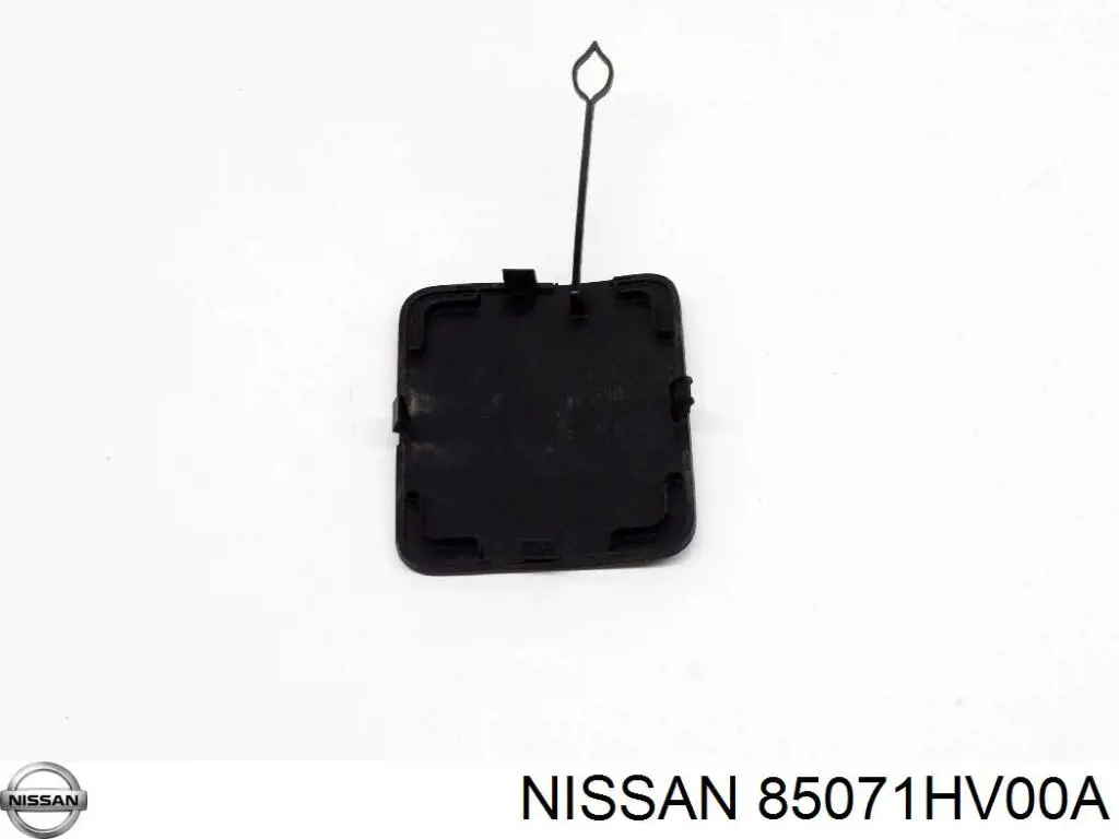 85071HV00A Nissan 