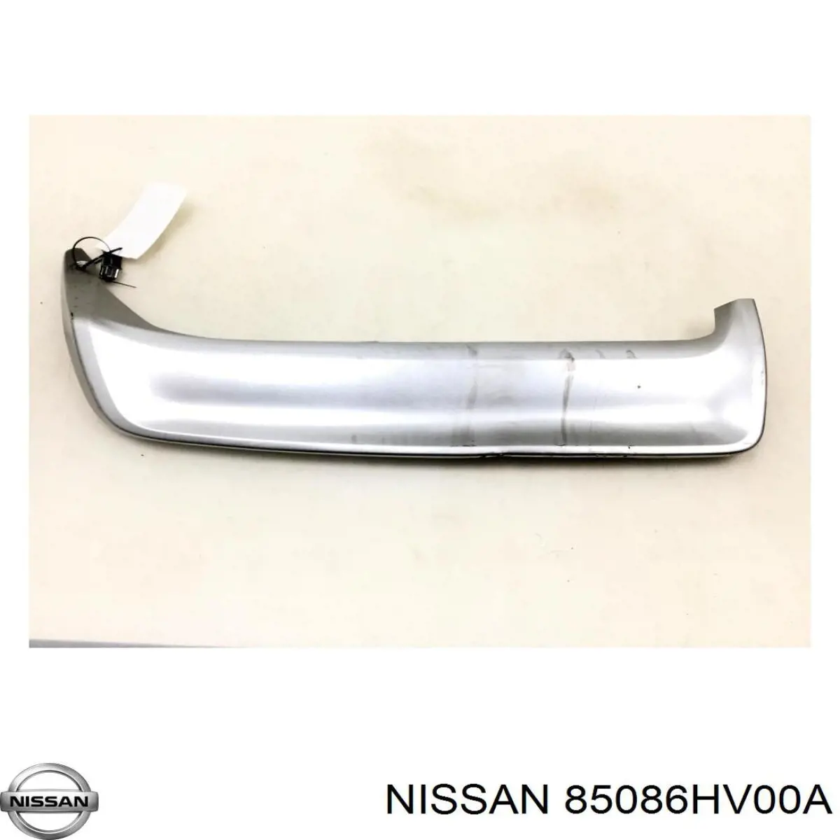 85086HV00A Nissan 